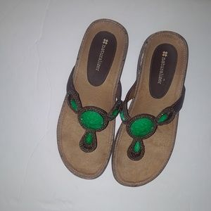 Sandal by Naturalizer